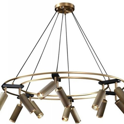 Подвесной светильник Alfa Light F3224-123 Подвесной светильник Alfa Light F3224-123