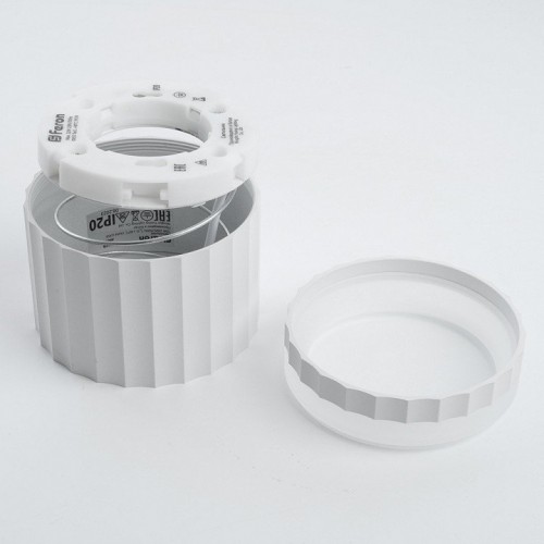 Точечный светильник Feron Barrel 48679