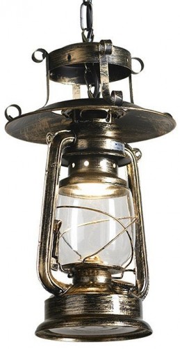 Подвеcной светильник Lussole Loft LSP-9518