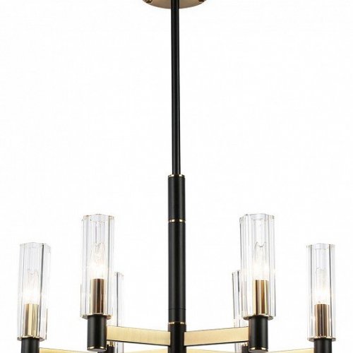 Подвесная люстра Ambrella light High Light LH55511