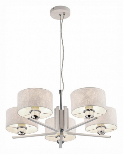 Подвесная люстра Citilux Тильда CL469150