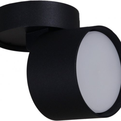 Спот 53009-9.5-001CT GX53 BK Спот 53009-9.5-001CT GX53 BK