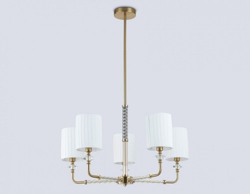 Потолочная люстра Ambrella light High Light LH71500