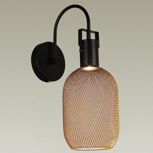 Бра Moderli Alina V2800-1W Бра Moderli Alina V2800-1W