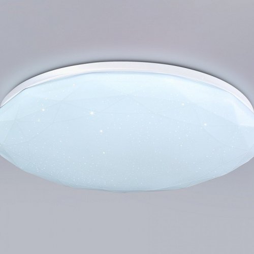 Потолочный светодиодный светильник Ambrella light Orbital Dance FZ418