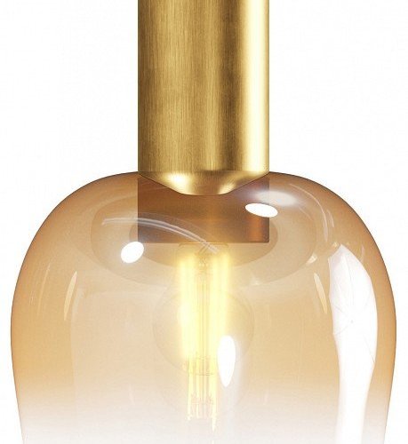 Потолочный светильник Smart Casual MOD414CL-01G Потолочный светильник Smart Casual MOD414CL-01G