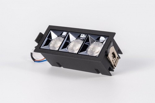 Встраиваемый светильник Fiberli XL003 12130305