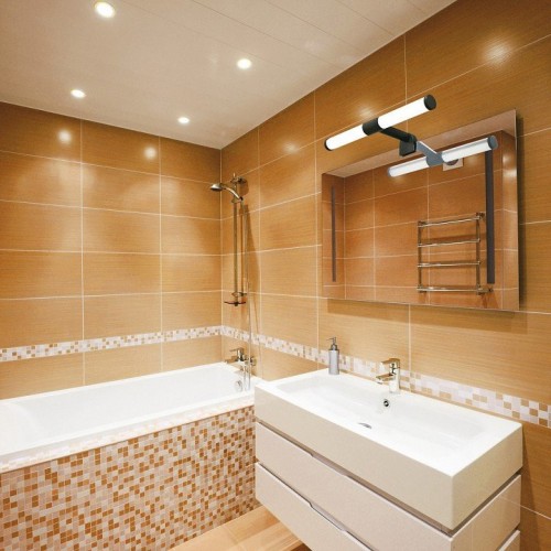 Подсветка для зеркала Uniel ULT-F37 UL-00012516