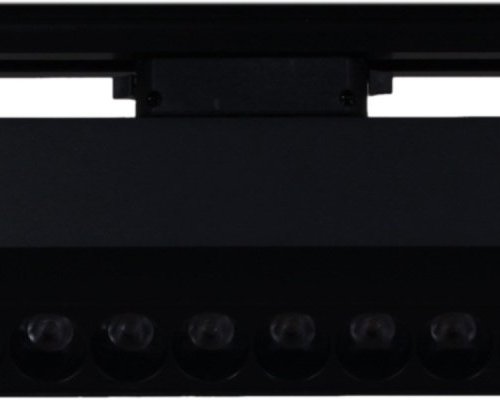 Трековый светильник Reluce 06187-9.3-001QY LED20W BK Трековый светильник Reluce 06187-9.3-001QY LED20W BK