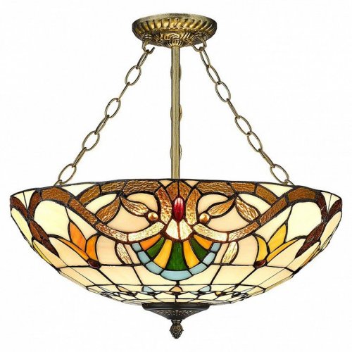 Потолочная люстра Velante 830-807-03 Потолочная люстра Velante 830-807-03