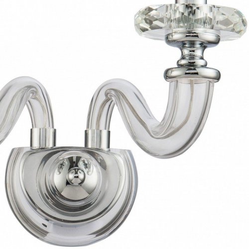 Бра Lucia Tucci Ashanti W1255.2 clear Бра Lucia Tucci Ashanti W1255.2 clear