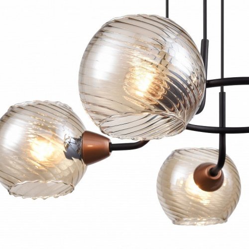 Подвесная люстра Vele Luce Imelda VL5832P05
