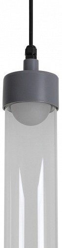 Подвесной светильник Favourite Outdoor 4703-1P Подвесной светильник Favourite Outdoor 4703-1P