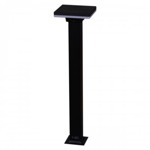 Фонарь Reluce 09975-0.7-001KT 0,6M LED12W BK