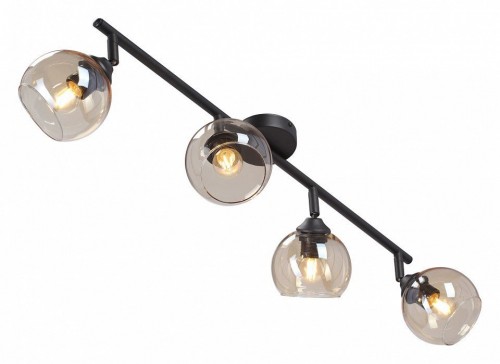 Потолочная люстра Vitaluce V43130-13/4PL Потолочная люстра Vitaluce V43130-13/4PL