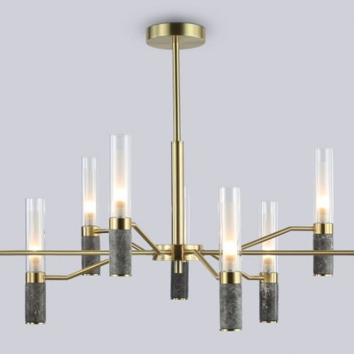 Потолочная люстра Ceramo Modern LH53355 Потолочная люстра Ceramo Modern LH53355