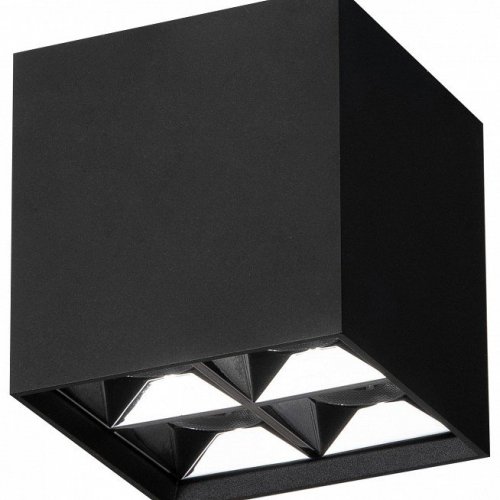 Накладной светильник Fiberli XC002 12120202