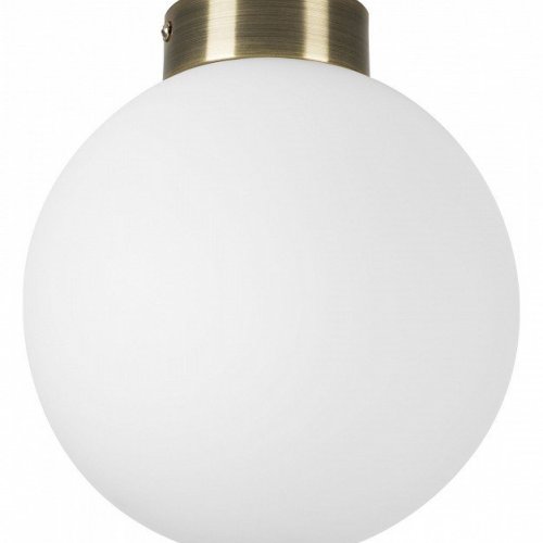 Настенно-потолочный светильник Lightstar Globo 812021 Настенно-потолочный светильник Lightstar Globo 812021