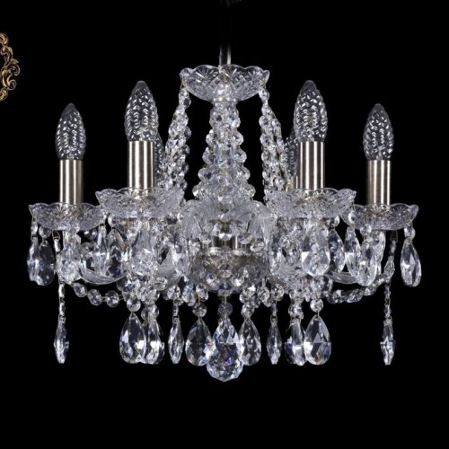 Подвесная люстра ArtClassic 11.12.6.141.Br.Sp Подвесная люстра ArtClassic 11.12.6.141.Br.Sp