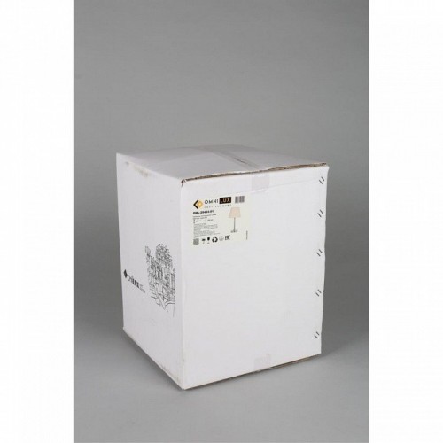 Интерьерная настольная лампа Omnilux Rimaggio OML-29404-01