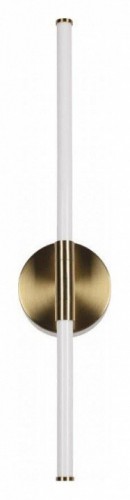 Настенный светильник Loft IT Luke 10148/600