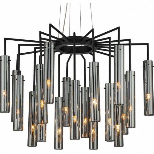 Подвесная люстра Favourite Orgel 4501-21P Подвесная люстра Favourite Orgel 4501-21P