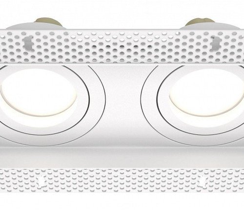 Точечный светильник Maytoni Atom DL003-02-W Точечный светильник Maytoni Atom DL003-02-W