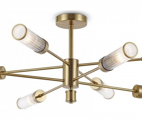 Потолочная люстра Ambrella Light High Light Modern LH55162 Потолочная люстра Ambrella Light High Light Modern LH55162