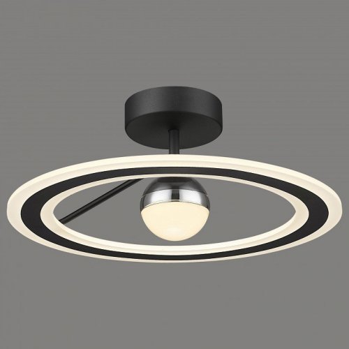 Потолочная люстра Velante 431-107-02