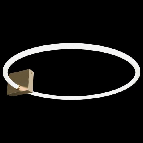 Потолочная люстра Maytoni Anillo MOD315CL-L25G3K