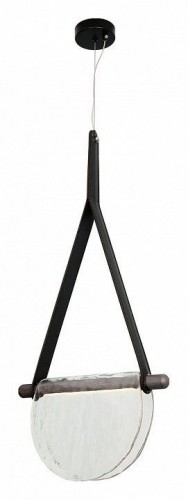 Подвесной светодиодный светильник Kink Light Тэрро 07687-30,19(21)