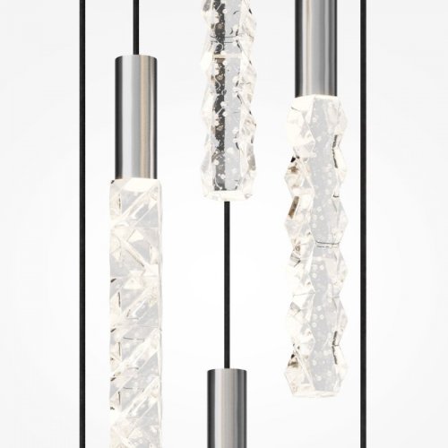 Подвесной светильник Selemo MOD328PL-L18CH3K Подвесной светильник Selemo MOD328PL-L18CH3K