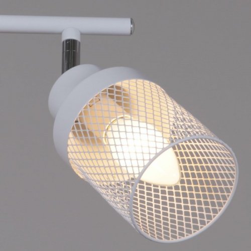 Спот Reluce 05905-0.8-04 WH+CR Спот Reluce 05905-0.8-04 WH+CR