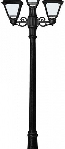 Наземный фонарь Fumagalli Cefa U23.156.S21.AYF1R Наземный фонарь Fumagalli Cefa U23.156.S21.AYF1R