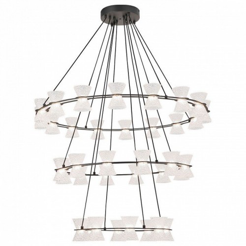 Подвесная люстра Lussole Sherman LSP-7467