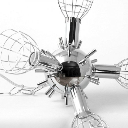 Люстра подвесная Lussole IDAHO LSP-8986 Люстра подвесная Lussole IDAHO LSP-8986