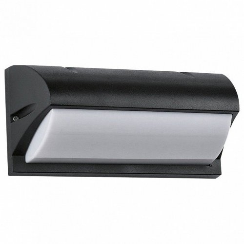 Накладной светильник Uniel Black 11 UL-00006807 Накладной светильник Uniel Black 11 UL-00006807