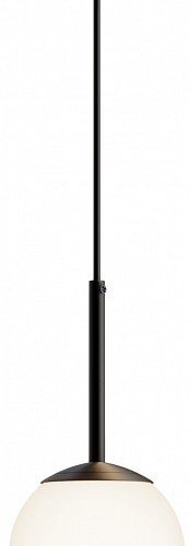 Подвесной светильник Maytoni Basic form MOD321PL-01B Подвесной светильник Maytoni Basic form MOD321PL-01B