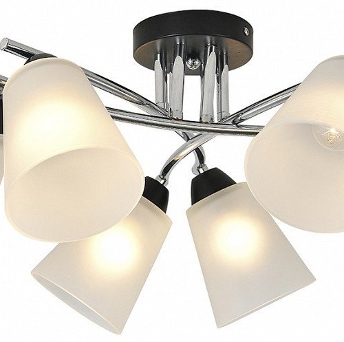 Потолочная люстра Escada Lavatera 2132/6P Потолочная люстра Escada Lavatera 2132/6P