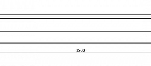 Настенно-потолочный светильник ЭРА SPO-531-B-65K-036
