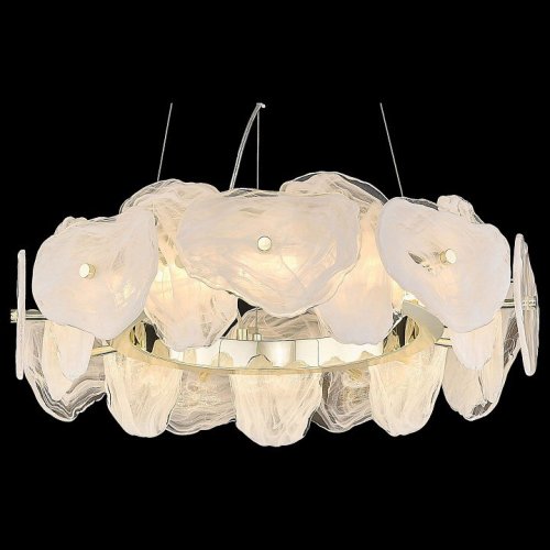 Подвесной светильник Wertmark Nicola WE159.18.303 Подвесной светильник Wertmark Nicola WE159.18.303