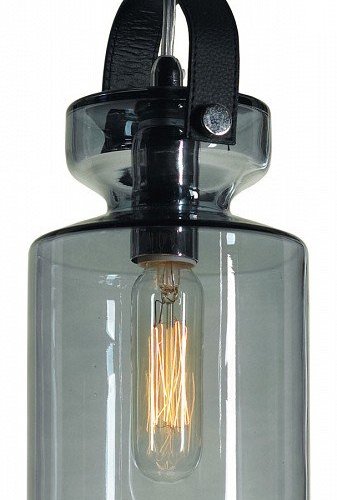 Подвесной светильник Lussole Brighton LSP-9639T