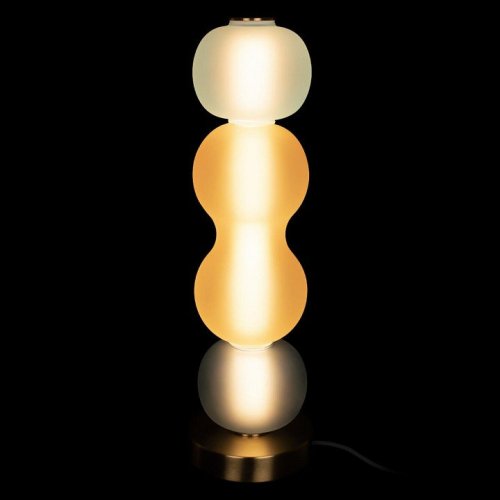 Интерьерная настольная лампа Lollipop 10239T/B