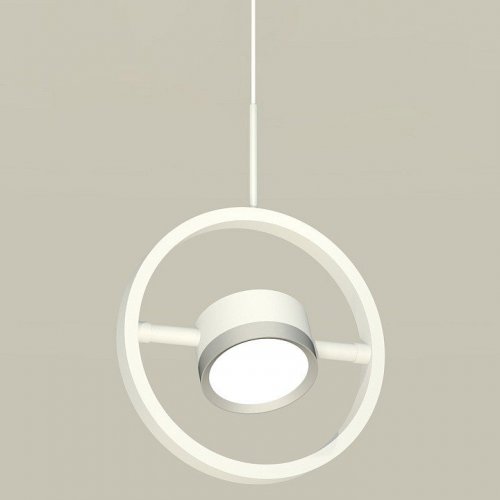 Подвесной светильник Ambrella light XB XB9111101 Подвесной светильник Ambrella light XB XB9111101
