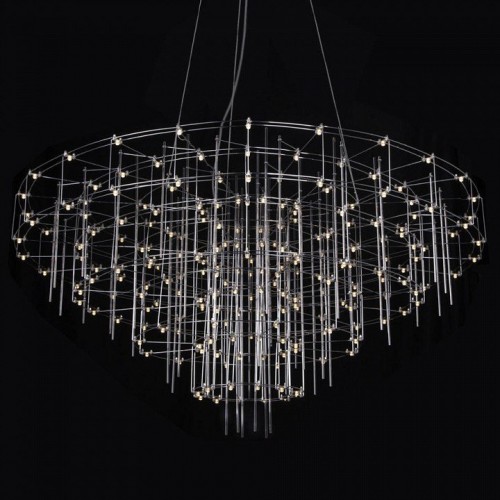 Подвесная люстра Loft IT Spy 10258/1200