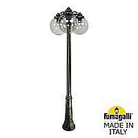 Наземный светильник Fumagalli Globe 300 G30.156.S30.AZE27 Наземный светильник Fumagalli Globe 300 G30.156.S30.AZE27