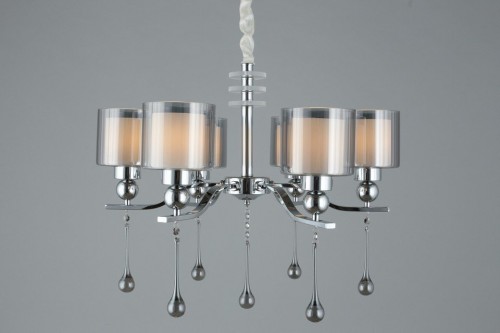 Подвесная люстра Omnilux Omnilux 560 OML-56003-06 Подвесная люстра Omnilux Omnilux 560 OML-56003-06