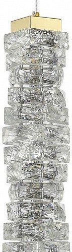 Подвесной светильник ST Luce ESPIRA SL6010.203.15 Подвесной светильник ST Luce ESPIRA SL6010.203.15