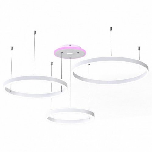 Подвесная люстра Дуэт Смарт CL719A700 Подвесная люстра Дуэт Смарт CL719A700