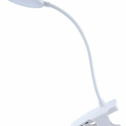 Настольная лампа офисная Uniel ULM-D605 UL-00010742 Настольная лампа офисная Uniel ULM-D605 UL-00010742